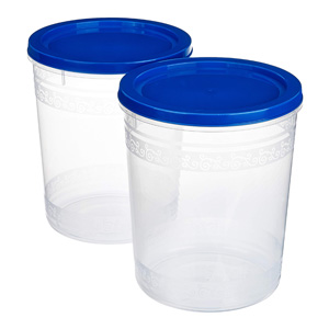 Plastic Container